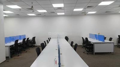 Ready to use Office Space