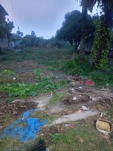 Commercial Plot