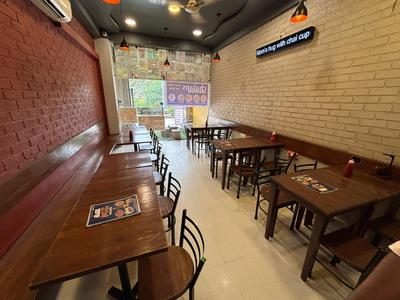 Others image of 400.0 Sq.ft   Showroom for rent in Bhat for 60000
