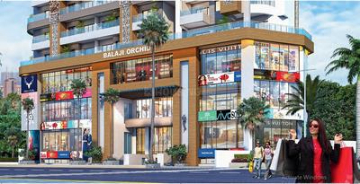 Others image of 1600.0 Sq.ft  Ready to use Office Space for sale in Piska More for 23464000