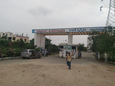 Others image of 1350.0 Sq.ft   Commercial Plot for sale in Mahbubnagar for 2700000