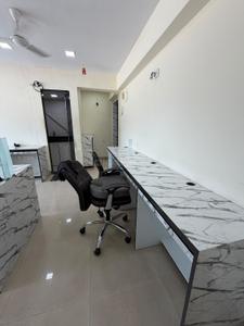 Ready to use Office Space