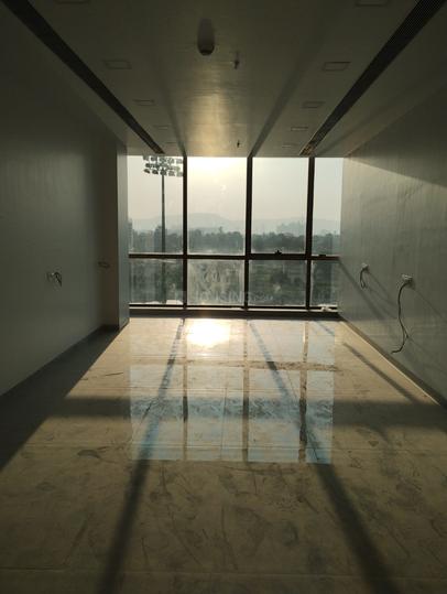 Hall image of 350.0 Sq.ft  Ready to use Office Space for rent in Palava Phase 1 for 36000