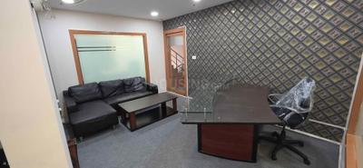 Ready to use Office Space