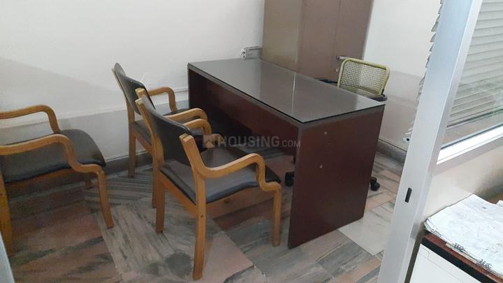 Commercial image of 200.0 Sq.ft  Ready to use Office Space for rent in Chinthal Basthi for 12000