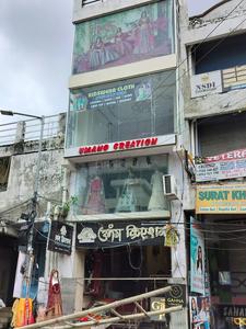 Entrance image of 1900.0 Sq.ft  Ready to use Office Space for rent in Aminabad for 75000