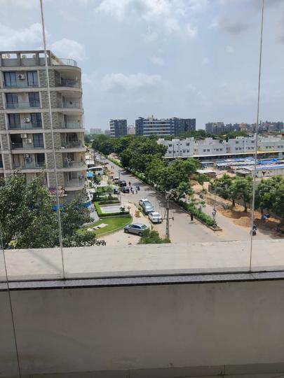 Others image of 652.0 Sq.ft Ready to use Office Space for sale in Motera for 8600000