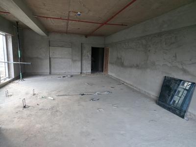 Bare shell Office Space