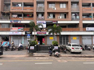 Others image of 250.0 Sq.ft pre-leased Shop for sale in Amraiwadi for 5100000