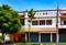 Outside View image of 300.0 Sq.ft pre-leased  Commercial Plot for sale in Suchitra for 75000000