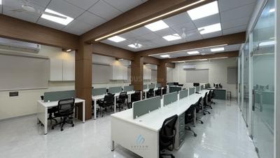 Others image of 1500.0 Sq.ft Ready to use Office Space for rent in Dapodi for 175000