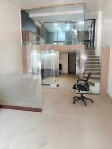 Others image of 550.0 Sq.ft pre-leased  Shop for sale in Belapur CBD for 30000000