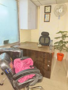 Ready to use Office Space