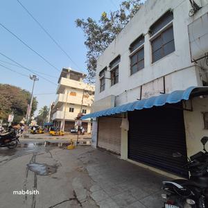Outside View image of 90.0 Sq.ft   Shop for rent in Serilingampally for 18000