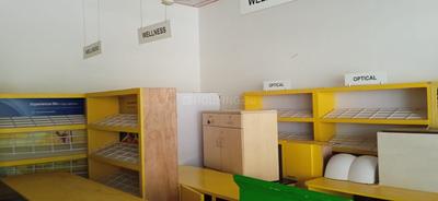 Hall image of 450.0 Sq.ft   Showroom for rent in Tondiarpet for 60000