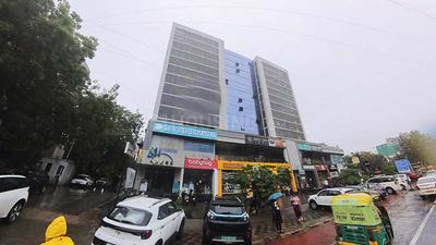 Others image of 900.0 Sq.ft  Bare shell Office Space for sale in Satellite for 4400000