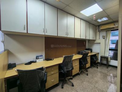 Ready to use Office Space