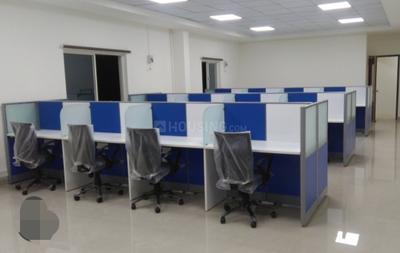 Ready to use Office Space