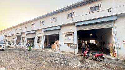 Others image of 8000.0 Sq.ft   Warehouse for rent in Naigaon East for 250000