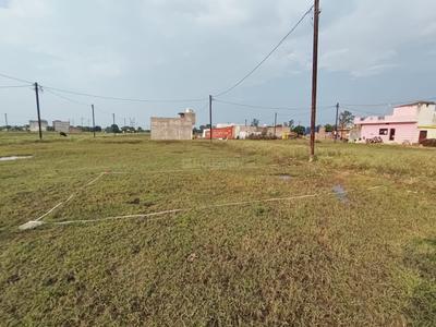 Commercial Plot