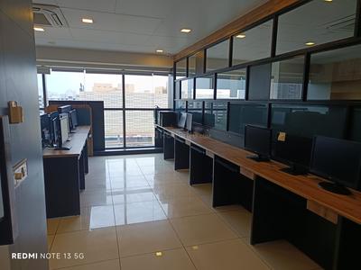 Others image of 1130.0 Sq.ft  Ready to use Office Space for rent in Thaltej for 108000