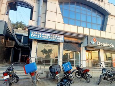 Others image of 3100.0 Sq.ft  Ready to use Office Space for rent in Sector 21 Rohini for 150000