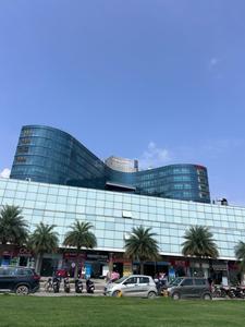 Others image of 340.0 Sq.ft pre-leased  Shop for sale in Sector 110 for 14500000