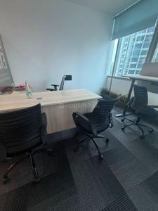 Others image of 2000.0 Sq.ft  Ready to use Office Space for rent in Kolshet for 240000