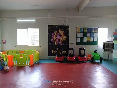 Others image of 2700.0 Sq.ft   Warehouse for rent in Jambhe for 60000