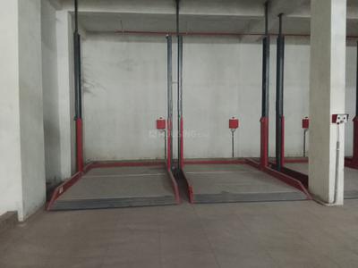 Others image of 1200.0 Sq.ft  Bare shell Office Space for rent in Madhavadhara for 50000