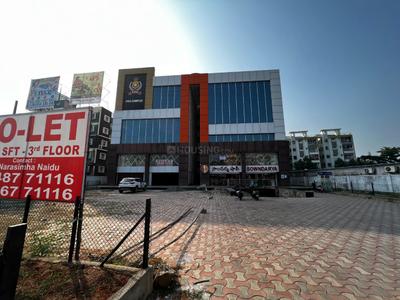 Outside View image of 4600.0 Sq.ft   Showroom for rent in Madhurawada for 325000
