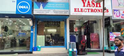 Others image of 215.0 Sq.ft  Ready to use Office Space for rent in Airoli for 32000