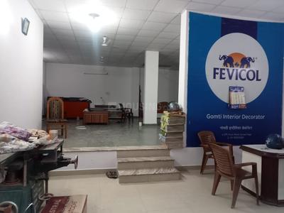 Others image of 1400.0 Sq.ft   Showroom for rent in Gomti Nagar for 100000