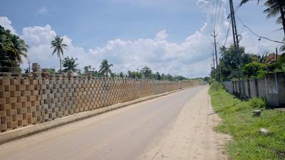 Commercial Plot