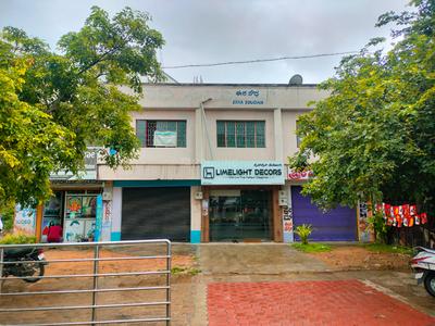 Others image of 1000.0 Sq.ft  Ready to use Office Space for rent in Vinoba Nagar for 15000