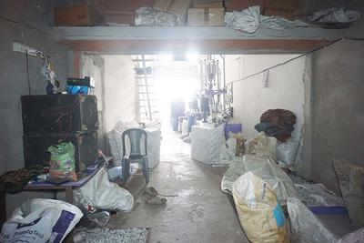 Commercial Property