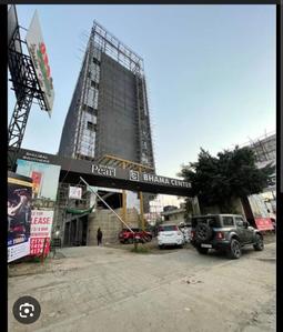 Others image of 2200.0 Sq.ft  Bare shell Office Space for rent in Wakad for 125000