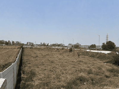 Others image of 13500.0 Sq.ft   Commercial Plot for sale in Kherka Musalman for 40000000