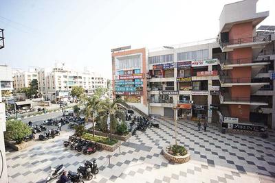 Others image of 650.0 Sq.ft  Ready to use Office Space for sale in Nikol for 6600000