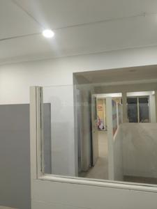 Ready to use Office Space