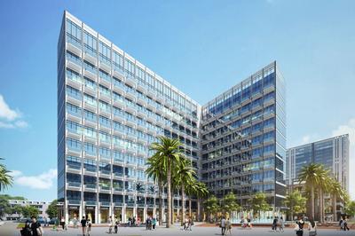 Others image of 425.0 Sq.ft  Bare shell Office Space for rent in Noida Extension for 25000