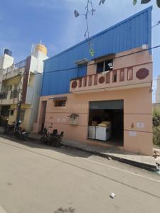 Entrance image of 1600.0 Sq.ft   Warehouse for rent in Peenya for 32000