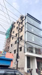 Others image of 1600.0 Sq.ft Ready to use Office Space for rent in Bankman Colony for 180000