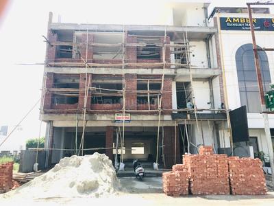 Commercial image of 3500.0 Sq.ft   Showroom for rent in Ram Ganga Vihar Phase 2 for 250000