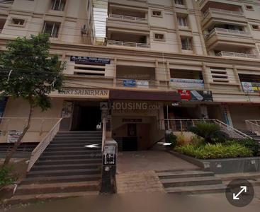 Others image of 308.0 Sq.ft pre-leased  Shop for sale in Vidhyadharpuram for 5000000