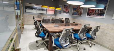 Ready to use Office Space