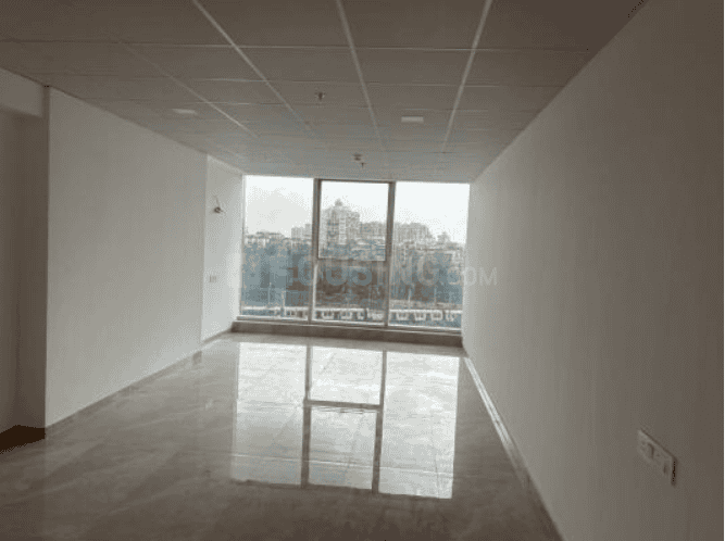 Others image of 399.0 Sq.ft pre-leased Ready to use Office Space for sale in Kopar Khairane for 13500000