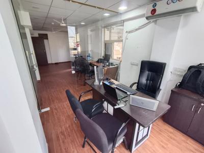 Others image of 180.0 Sq.ft  Ready to use Office Space for rent in Naranpura for 17000