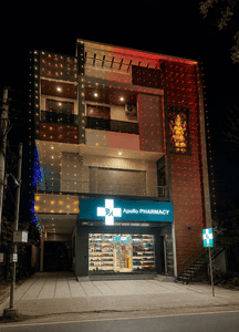 Others image of 1350.0 Sq.ft  Ready to use Office Space for rent in Vanasthalipuram for 59999