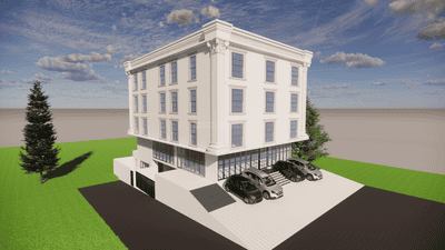 Others image of 17238.0 Sq.ft   Showroom for sale in Tamjai Nagar for 600000000